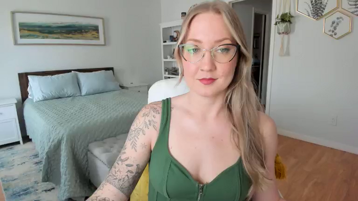 BelaTalbotxx