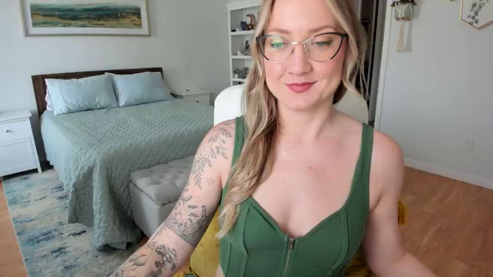 BelaTalbotxx
