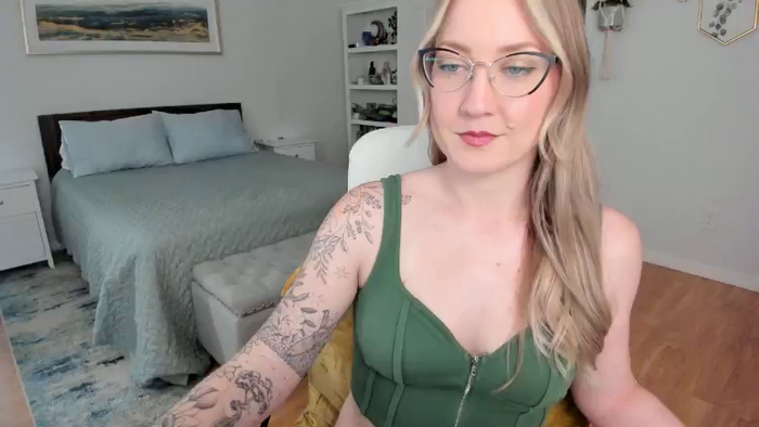 BelaTalbotxx