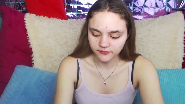 BlondyMaya