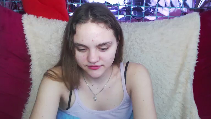 BlondyMaya