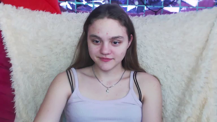 BlondyMaya