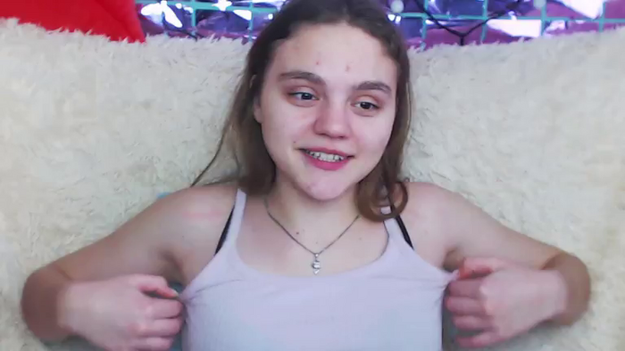 BlondyMaya