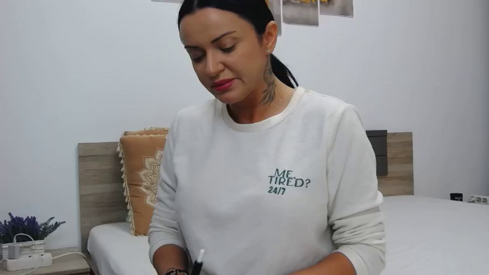CARIYNA