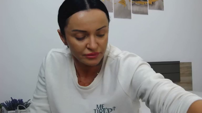 CARIYNA