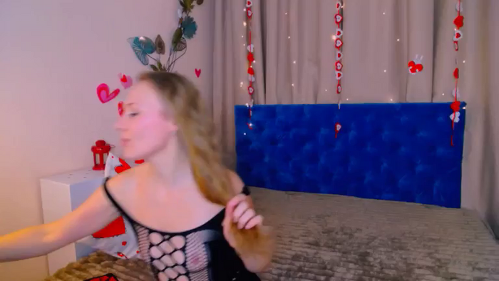 CamillaLiss