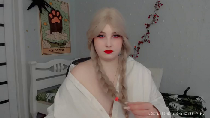 CrystalChris18