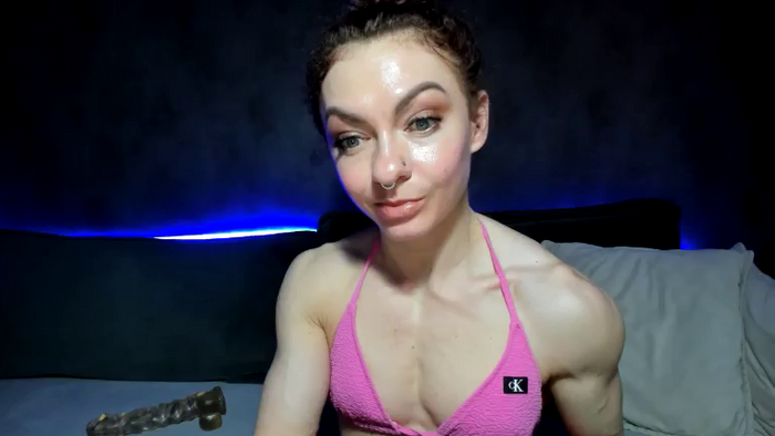 EshleyAlwaysFit