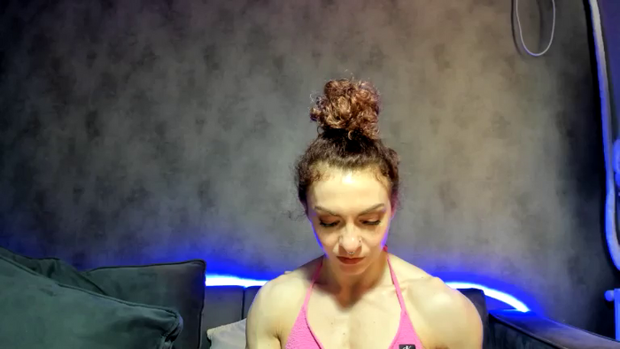 EshleyAlwaysFit