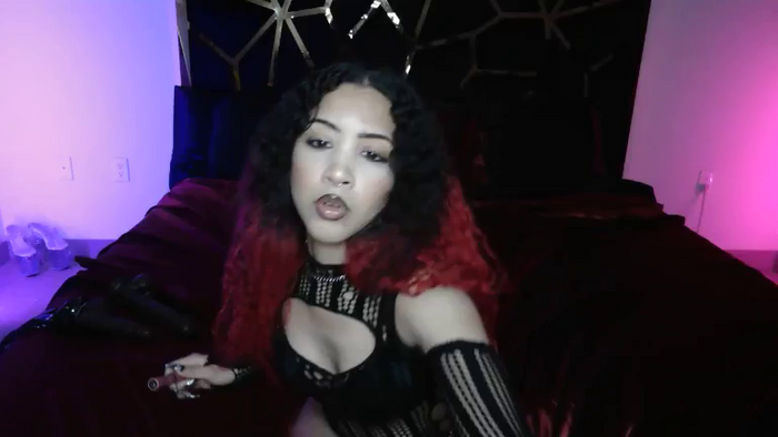 GoddessRitaReaper