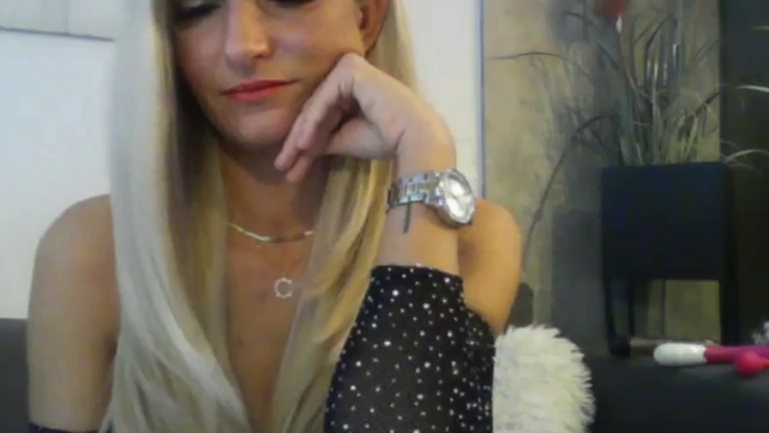 HotKristinne
