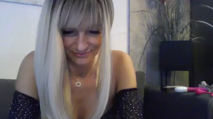 HotKristinne