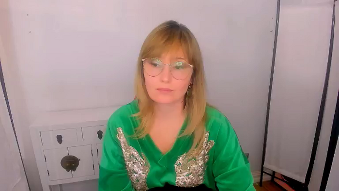 JustineCrystal