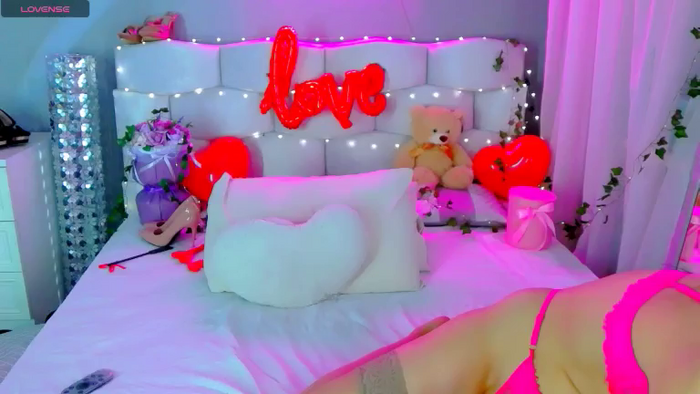LadyXShelbi