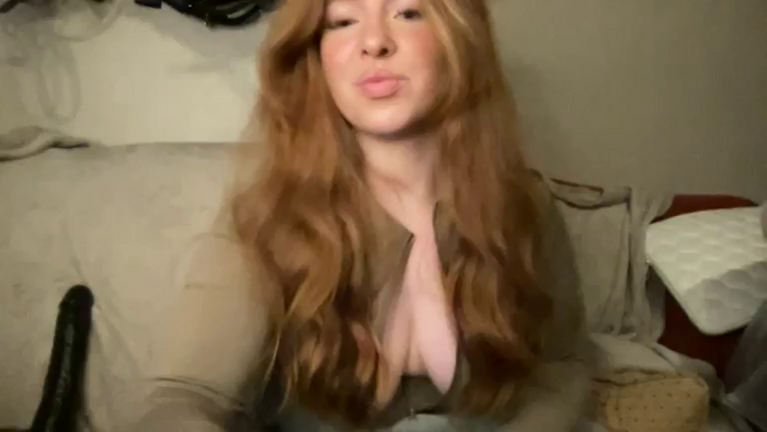 MaskedRedhead