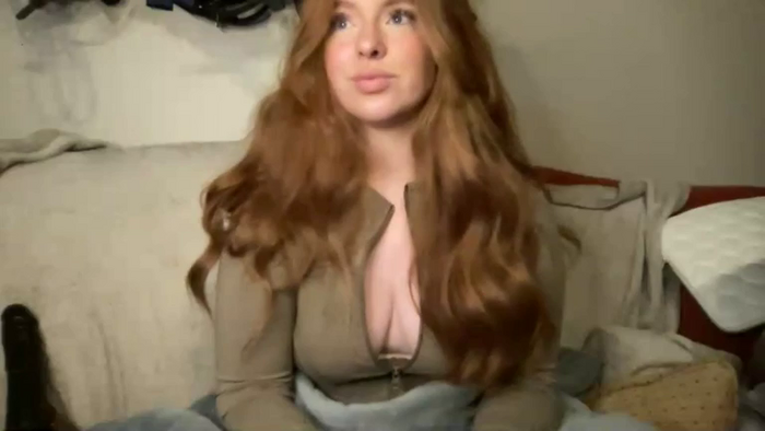 MaskedRedhead