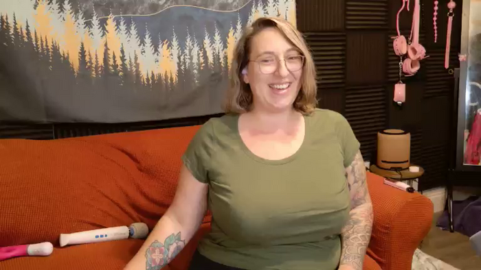 PussyCupcake