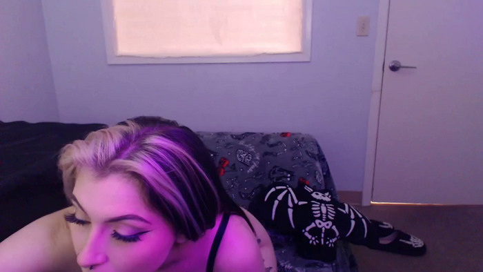 SatansMistress
