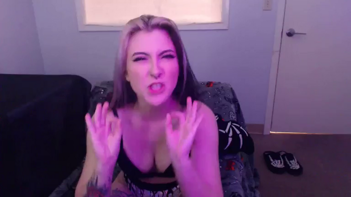 SatansMistress