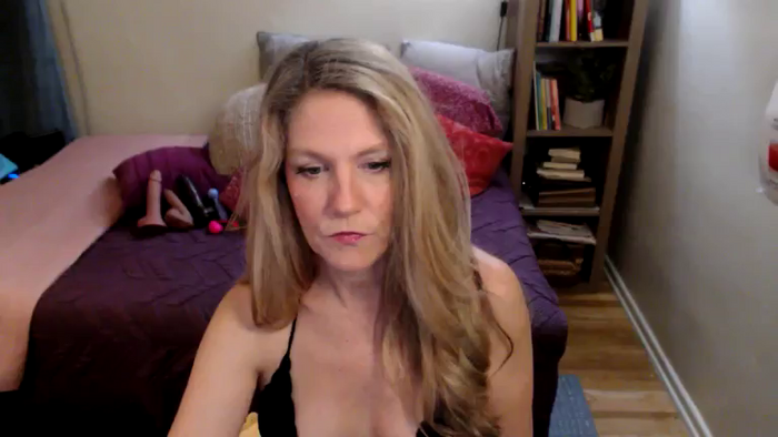 SweetCougarCandy