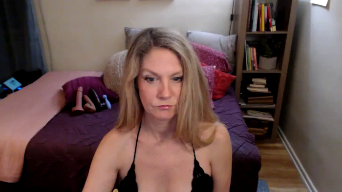 SweetCougarCandy