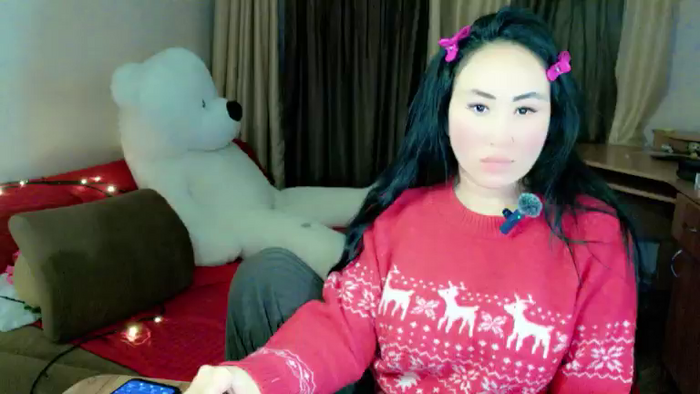 AsianQu33n