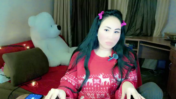 AsianQu33n