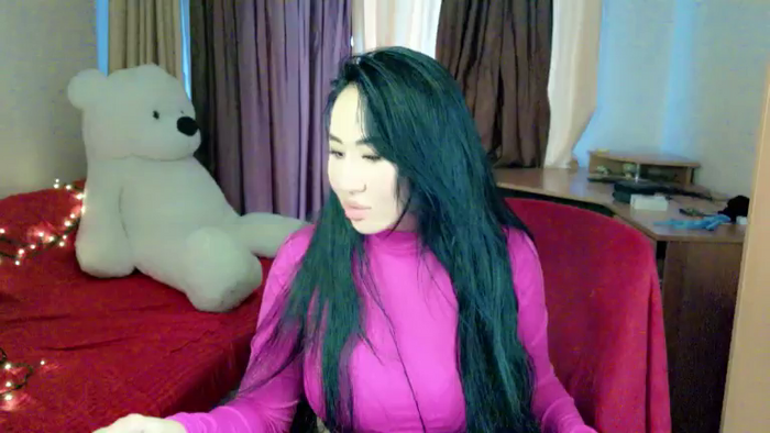 AsianQu33n