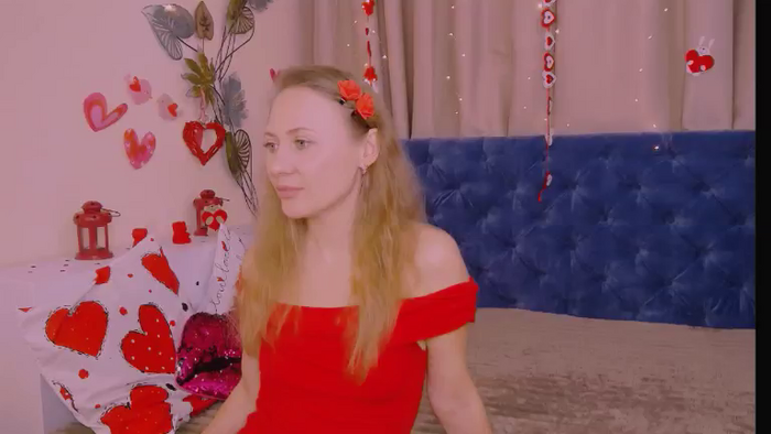CamillaLiss