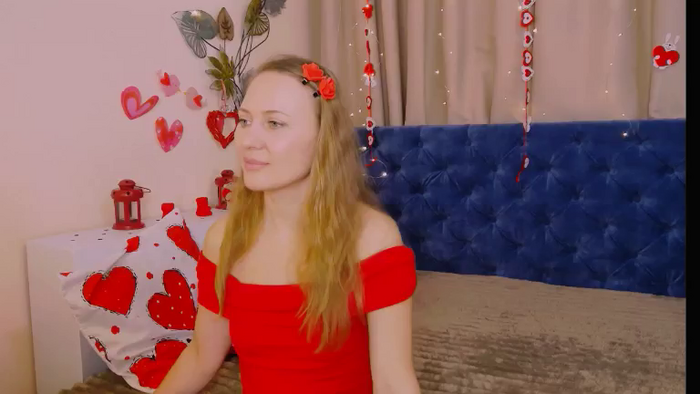 CamillaLiss