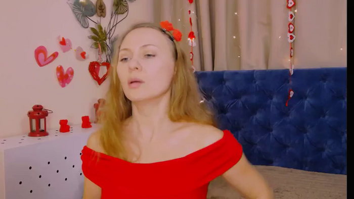CamillaLiss