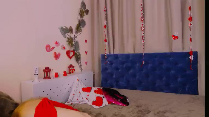 CamillaLiss