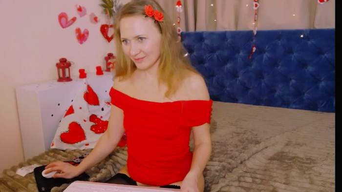 CamillaLiss