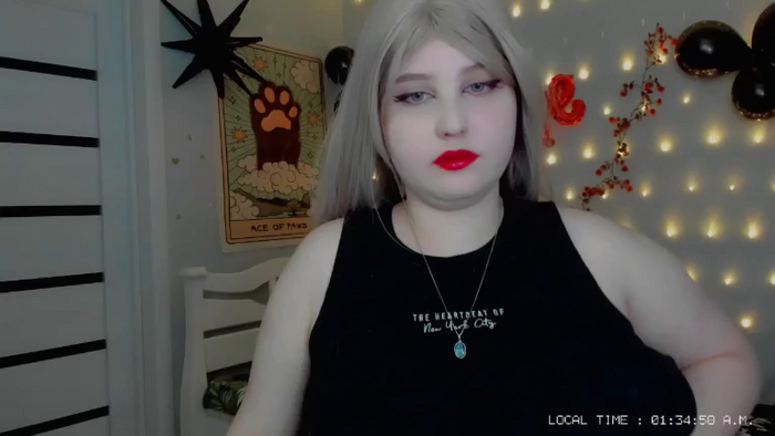 CrystalChris18