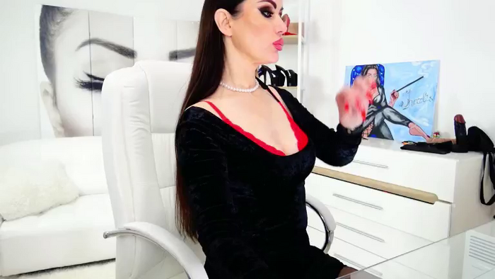 GoddessHelenaHot