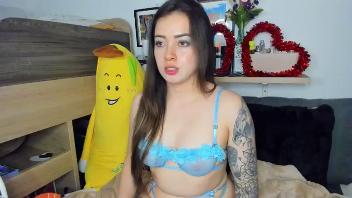 HannahMolly