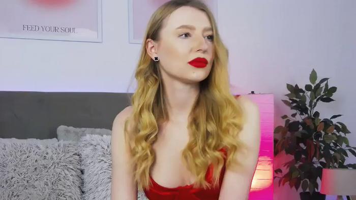 MariaKross