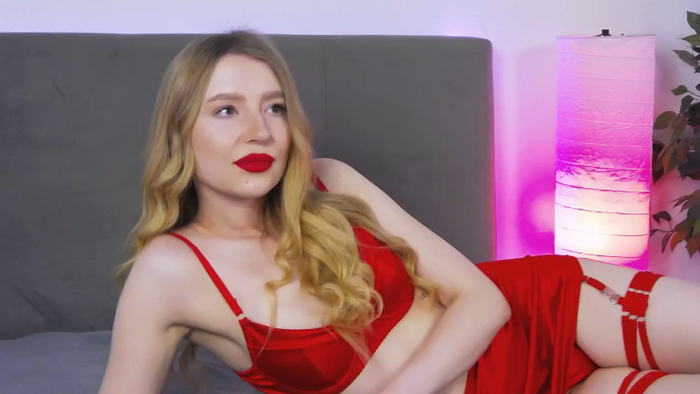 MariaKross