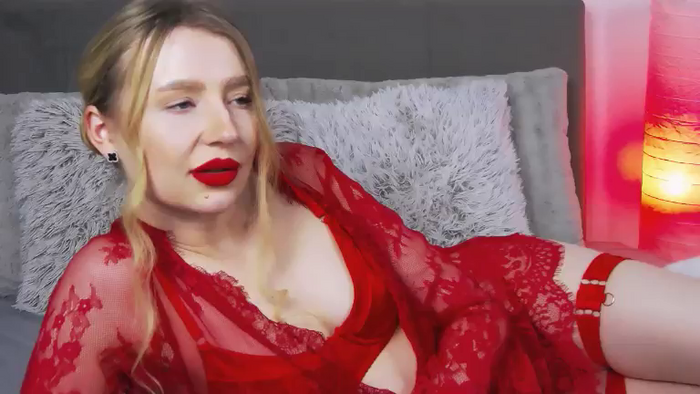 MariaKross