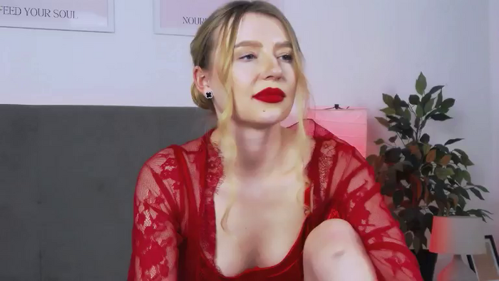 MariaKross