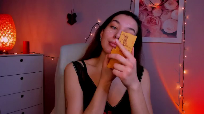 MeganxKISS19