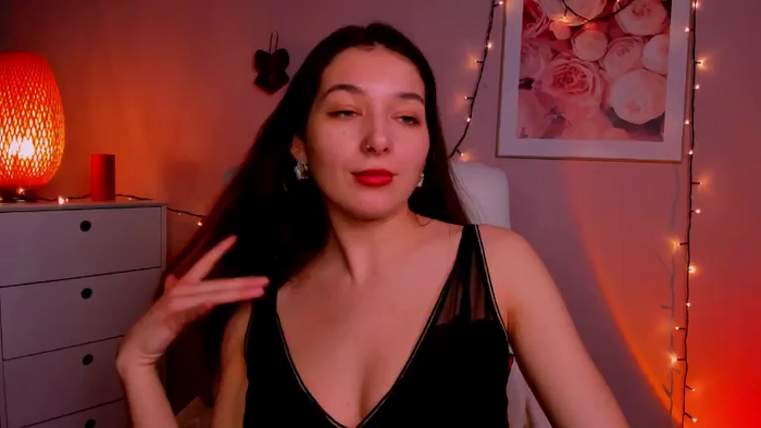 MeganxKISS19