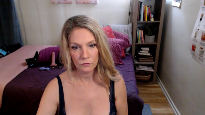 SweetCougarCandy