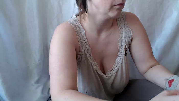 BettyGirlKiss
