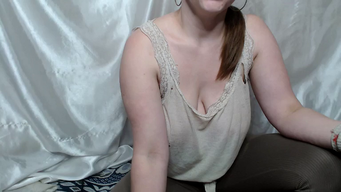 BettyGirlKiss