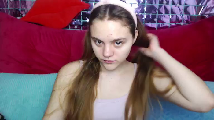 BlondyMaya
