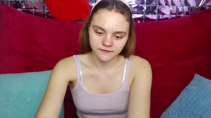 BlondyMaya