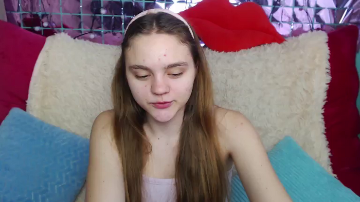 BlondyMaya