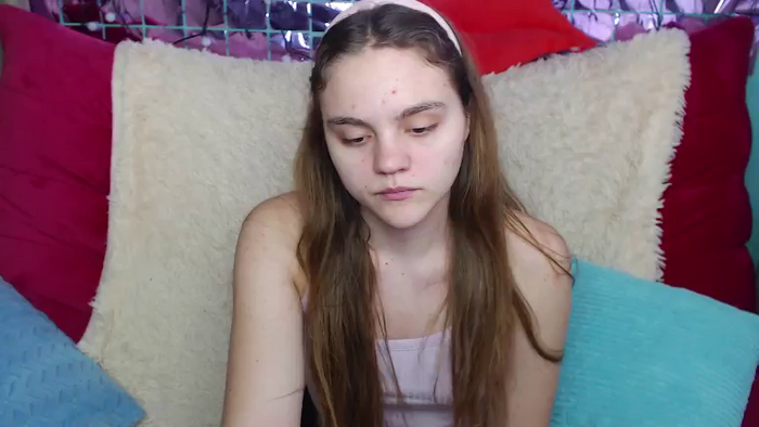 BlondyMaya