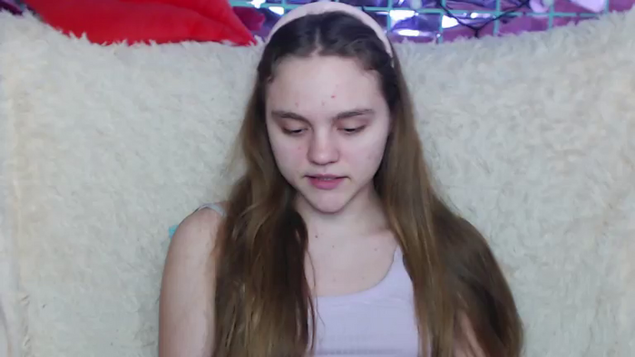 BlondyMaya